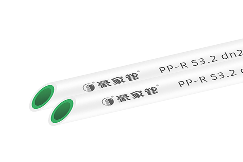 玻纖PPR管有哪些優缺點？